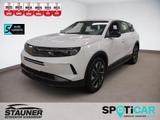 Opel Grandland Edition Hybrid 145PS *SHZ*LHZ*KAMERA* - Opel Grandland (X) aus 2025