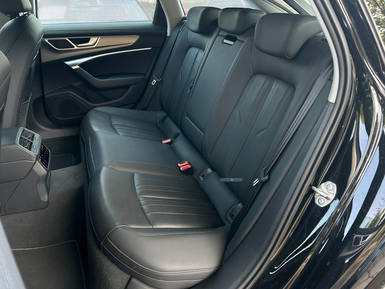 Audi A6 - Bild 9