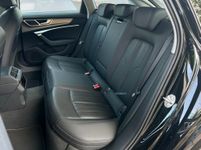 Audi A6 - Vorschau Bild 9