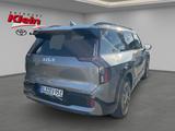 Kia EV9 AWD GT-LINE LAUNCH ED. 7-SITZER PANORAMA - gebrauchte Kia EV9 aus dem Jahr 2023