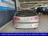 Alfa Romeo Alfa 159 2.4 JTDM NAVI LEDER BOSE TEMPOMAT SHZ - Alfa Romeo 159 mit Diesel-Antrieb: Automatik