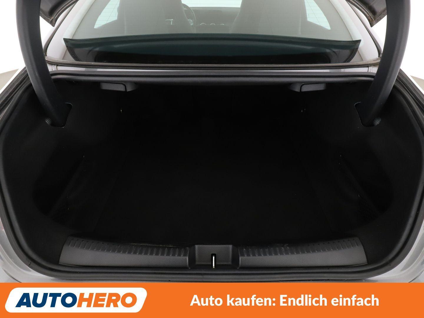Mercedes-Benz CLA CLA-Klasse CLA 180 AMG Line Aut.*NAVI*LED*TEMPO*, миниатюра 16