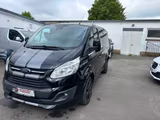 Ford Transit Custom Kasten 290 L1 Sport - Ford: Sport