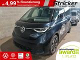 Volkswagen ID.Buzz Pro kurzer Radstand 150/77 475,-ohne Anz - blaue Volkswagen ID. Buzz