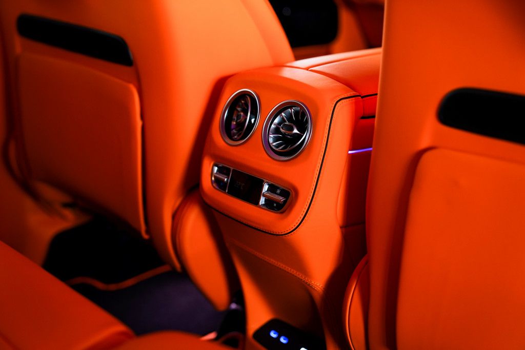 Mercedes Benz G 63 Amg