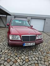 Mercedes-Benz E 420 - Mercedes-Benz E 420 Gebrauchtwagen