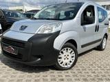 Peugeot Bipper Tepee /5-Sitzer/Klima/Euro5/ - Peugeot Bipper Tepee aus 2013