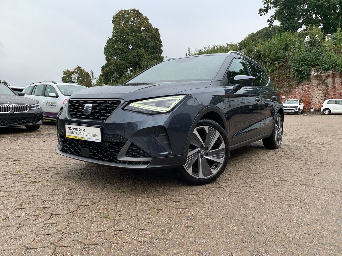 Seat Arona - Bild 24