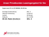 Cupra Leon - Vorschau Bild 23