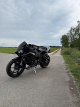 Buell 1125CR / XB3 - BUELL 1125