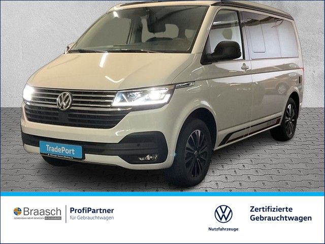 Volkswagen T6 California T6.1 Beach Camper Edition Navi,ACC