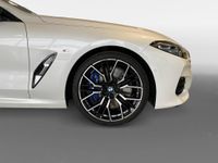 BMW M850 - Vorschau Bild 16