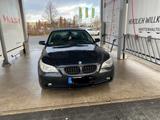 BMW E60 523i. tüv 2027 - BMW 523 in Hannover