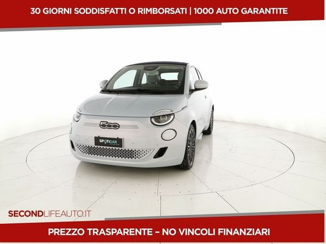 Fiat FIAT 500 FIAT Icon Cabrio 42 kWh