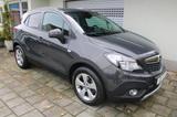 Opel Mokka 1.4 Turbo 4x4 Edition Tempomat Sitzhzeizun - Opel Mokka in Chemnitz