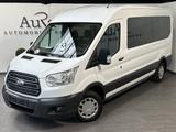 Ford Transit 310 L3 2.0 TDCi Trend STDHZG+KAM+9SITZ - gebrauchte Ford Transit aus dem Jahr 2020