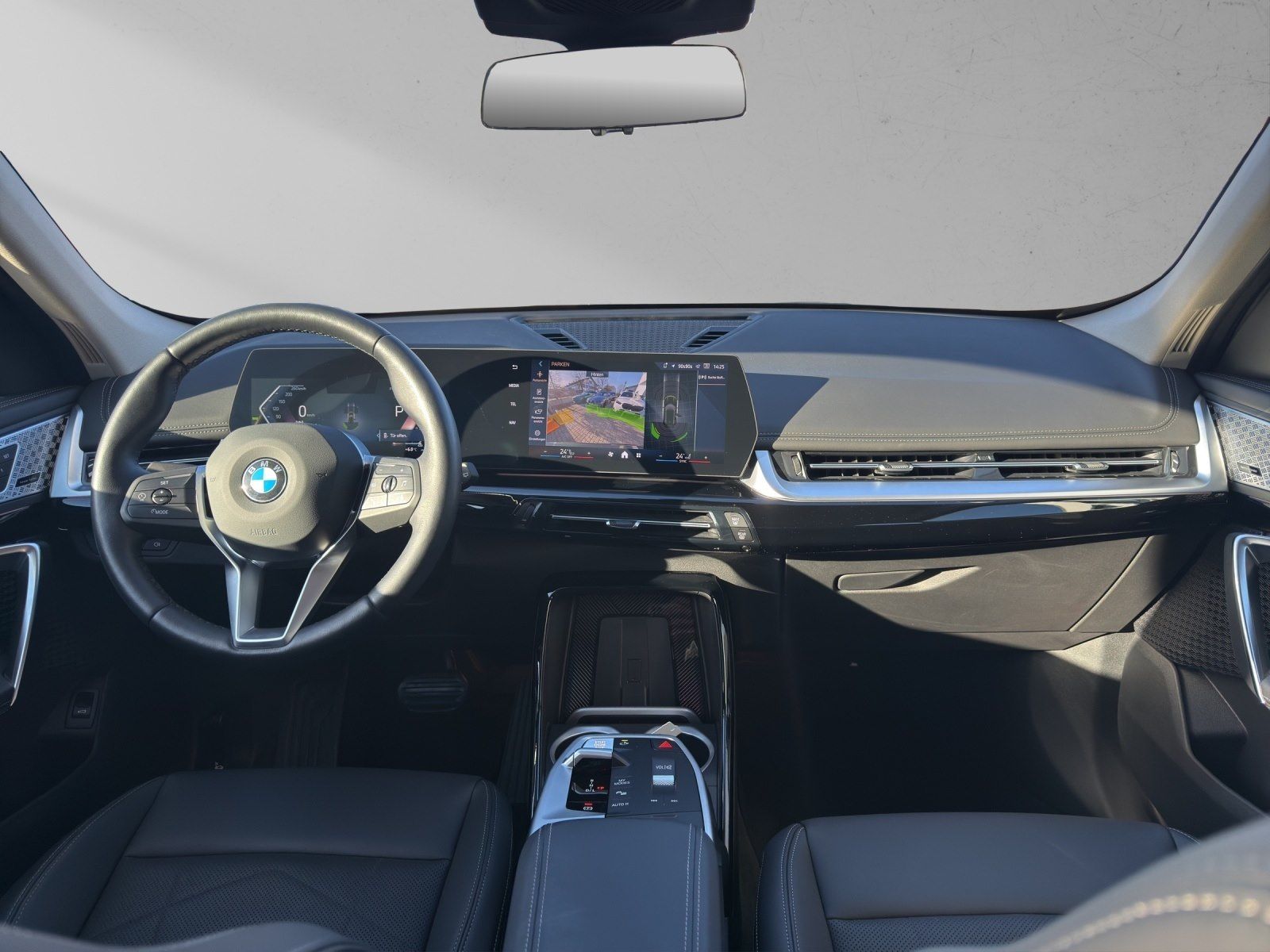 BMW X1 sDrive18d xLine 19 Aktivsitz HiFi foto 15