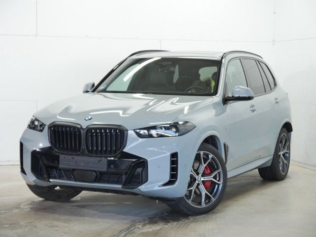 BMW X5 xDrive30d ///M Sport 7Sitze Luftfw. B&W SkyLo