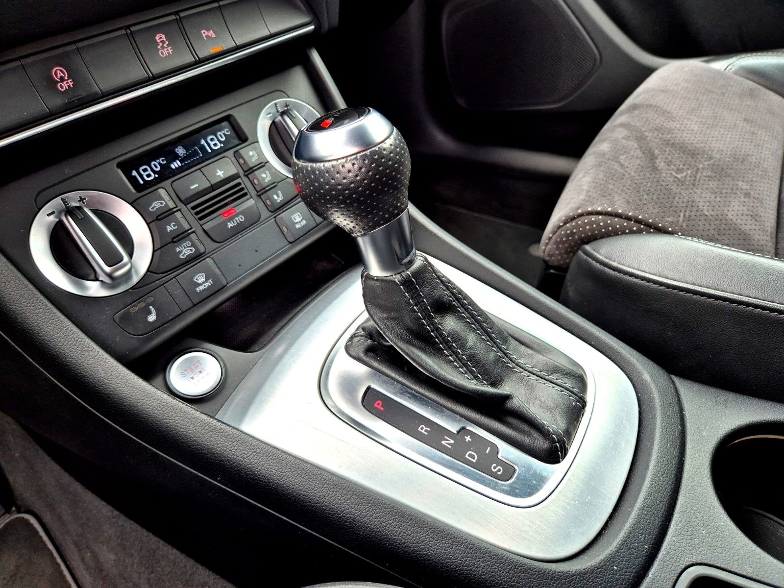Фото авто