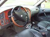Saab 9-5 3.0t V6 Griffin - Saab: Griffin