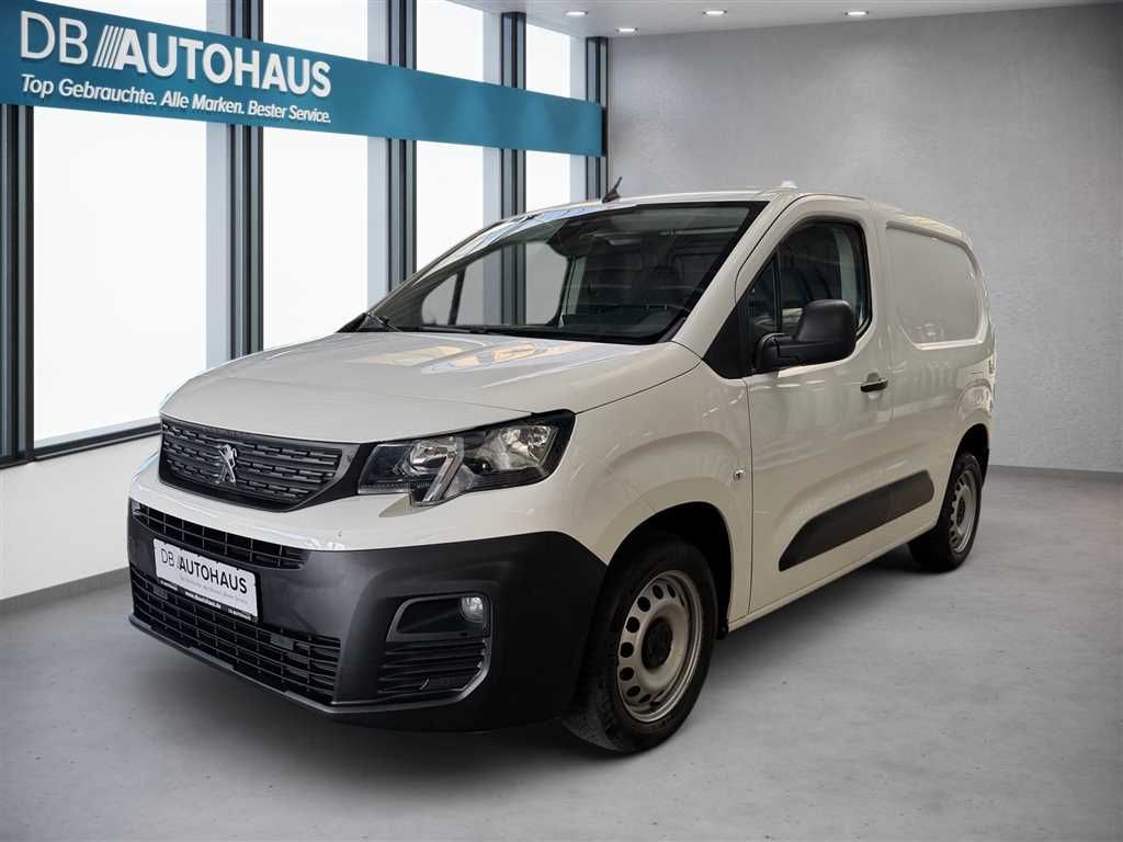 Peugeot Peugeot Partner Kasten Premium 1.5 BlueHDI