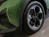 Ford Tourneo Courier Active Navi Kamera AHK Sitzhzg. - Ford: Kleinbus, Ka
