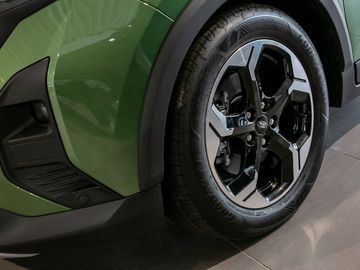 Ford Tourneo Courier Active Navi Kamera AHK Sitzhzg.