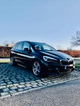 BMW 216 i Gran Tourer  M Paket  - BMW 216 Gran Tourer aus 2020