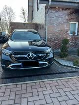 Mercedes-Benz GLC 220 d 4MATIC, Avantgarde Adv. Pano, AHK - Mercedes-Benz GLC 220 in Hamm