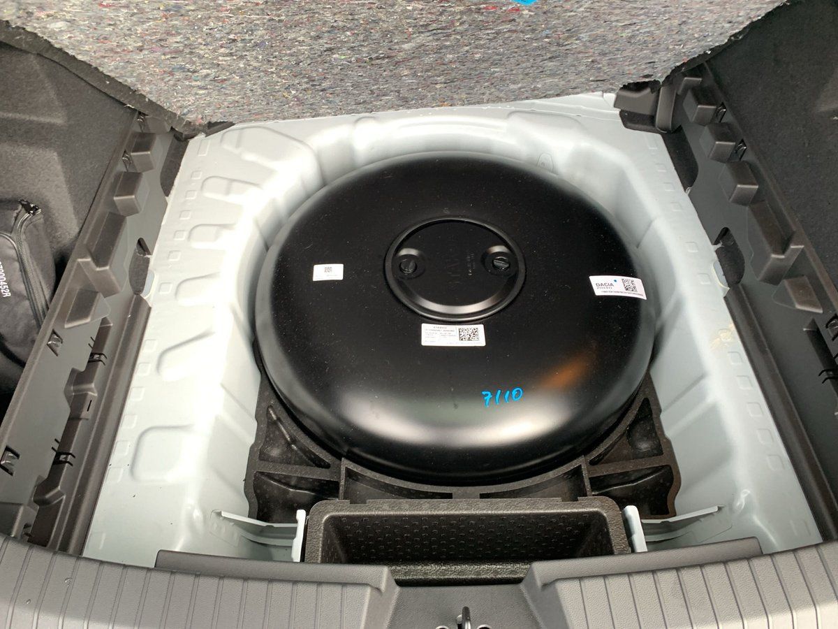 Dacia Bigster - Bild 40