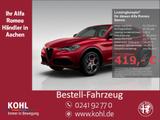 Alfa Romeo Stelvio Veloce 2.0 Turbo 16 V 280PS Q4 AT8 Navi  - Alfa Romeo Stelvio Neuwagen