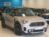 MINI CoopeCountryman/Aut/HUD/LEDerSportStz/Panor/Voll - MINI Cooper Countryman Kombi Gebrauchtwagen