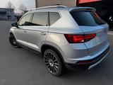 Seat Ateca 1.4 EcoTSI 110kW  "DSG Xcellence" Pano.DSG - Seat Ateca von privat