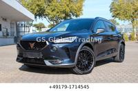 Cupra Formentor VZ 4Drive ABT Memory RFK ACC Garantie