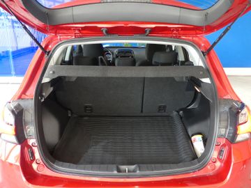 Mitsubishi ASX Intro Edition Automatik 2WD