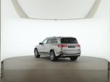 Mercedes-Benz GLS 400 d 4M AMG Pano Massage Sitzklima Airmatic - Mercedes-Benz GLS 400