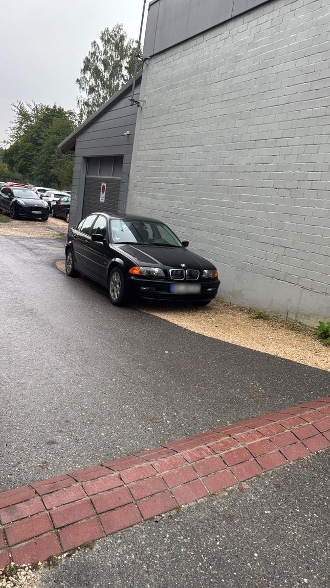 BMW 318