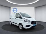 Ford Transit Custom 320 L1 Trend*1-HAND*SORTIMO*NAVI - Ford Transit Custom in Krefeld