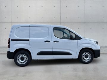 Toyota Proace City - 4