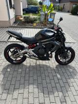 Kawasaki ER650 E - Offers matching your search criteria