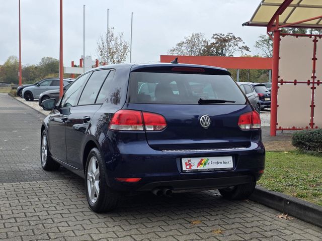 VW Golf — Foto 6