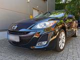 Mazda 3 1.6i Klima Ganzjahresreifen TÜV: 0... - gebrauchte Mazda 2 aus dem Jahr 2011