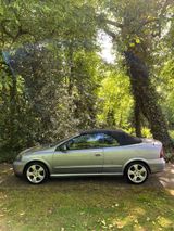 Opel Astra Cabrio 2.2 Edition 90 Jahre Bertone Ed... - Opel Astra: Cabrio, J