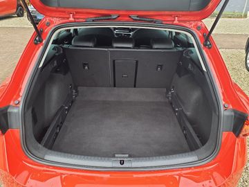 Bild 11 Seat Leon Sportstourer 1.5 FR DSG - AHK,SHZG,LED