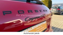 PORSCHE Cayenne/GTS/SonderModell/Carbon/Traumfahrzeug!!!
