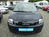 Audi A2 1.4 *2.Hand* NUR 71´km - Audi A2