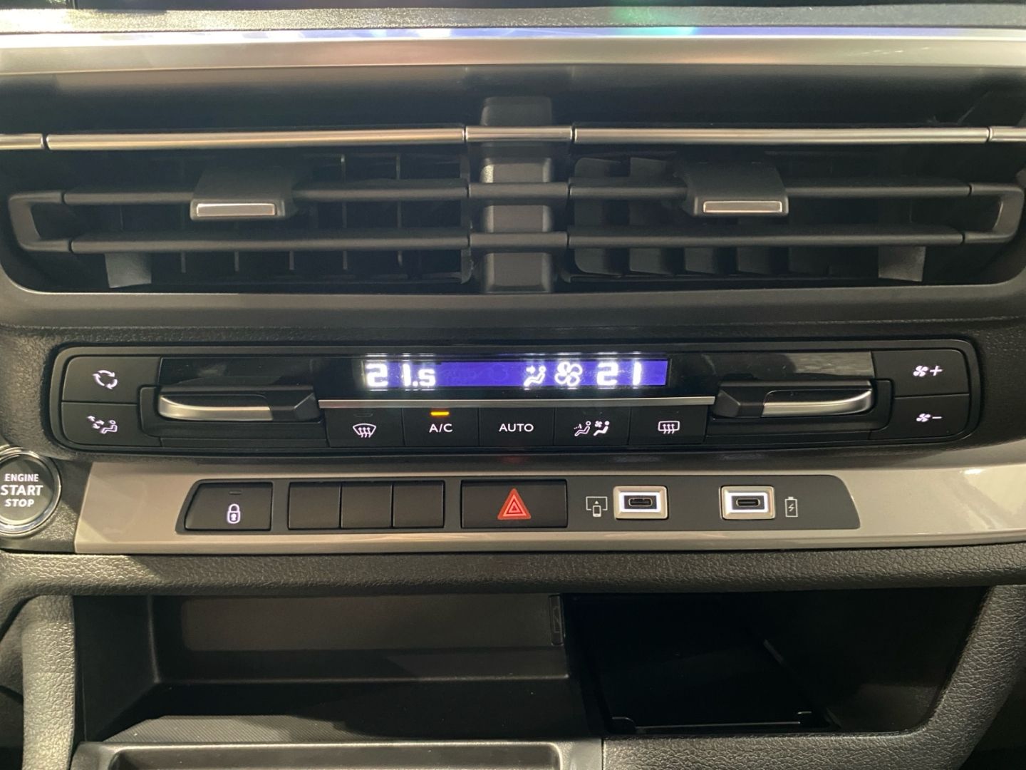 Toyota Proace (Verso) - Bild 24