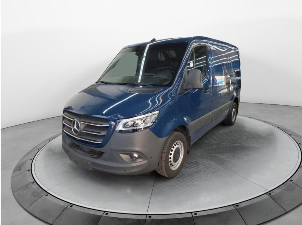 Mercedes-Benz Sprinter 315 KA L1H1 9G STDHZG*LED*Distr*AHK*360
