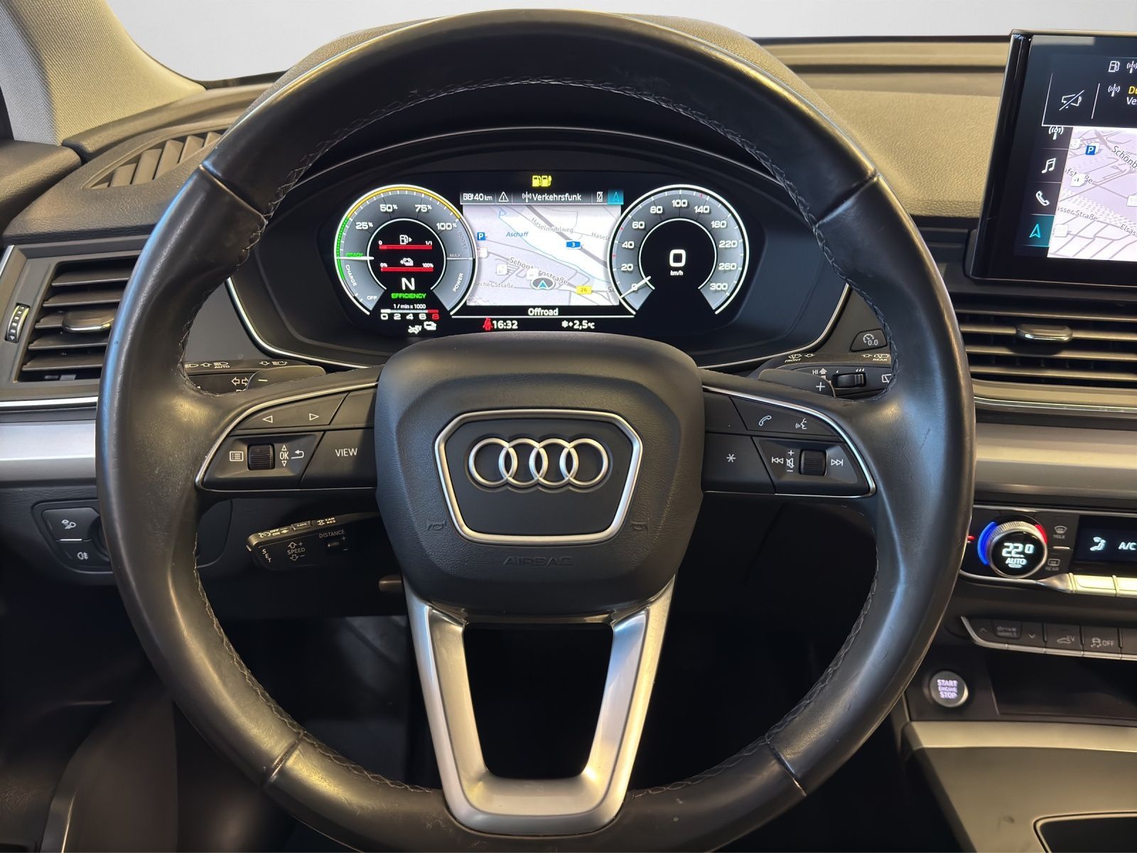 Audi Q5 - Bild 10