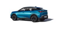 Peugeot 3008 - Vorschau Bild 4